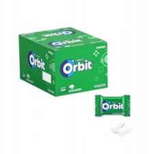 Wrigley's ORBIT SPEARMINT 100pcs / 300g / 10.9oz