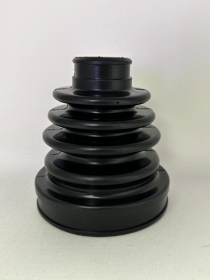 Juego de 4 Kit de arranque de eje CV interior exterior para Toyota Camry 2007-2011 4 cilindros NA Foto 2 de 4