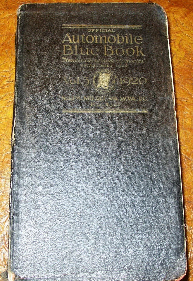1920 1919 1918 Essex Rambler Nash Franklin Willys Packard Ford Modelo T Dodge Reo Foto 2 de 4
