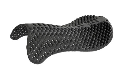 Alzapaletta ACavallo Piuma Air-Release Featherlight Saddle Pad Back Riser