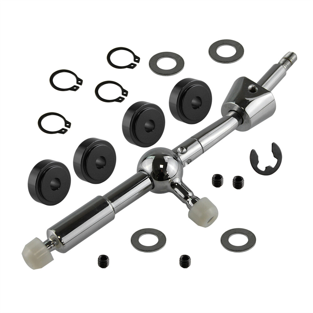 Short Throw Quick Shift Shifter For Mitsubishi Lancer EVO 4 5 6 7