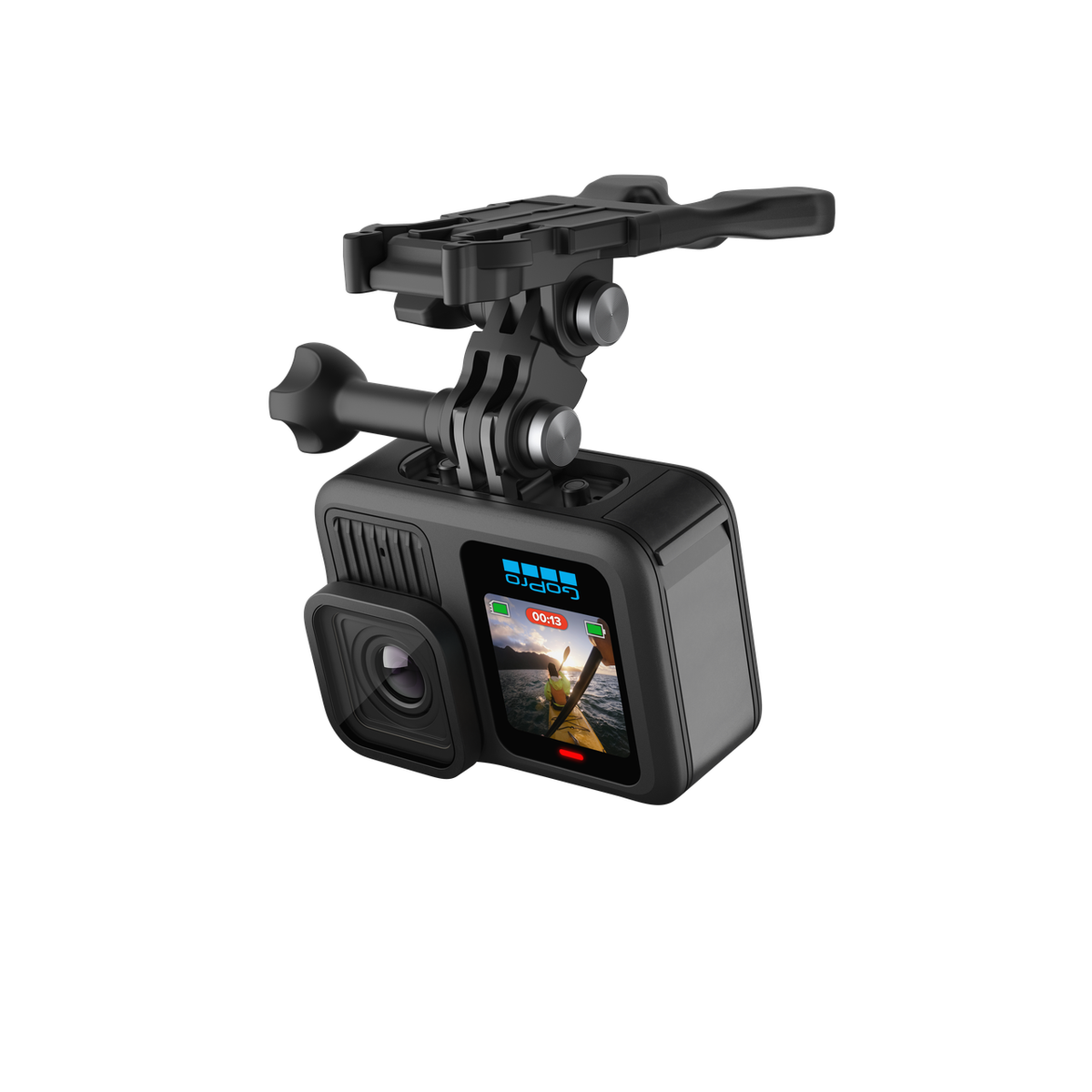 GoPro Bite Mount for HERO Cameras Official GoPro Accessory UK