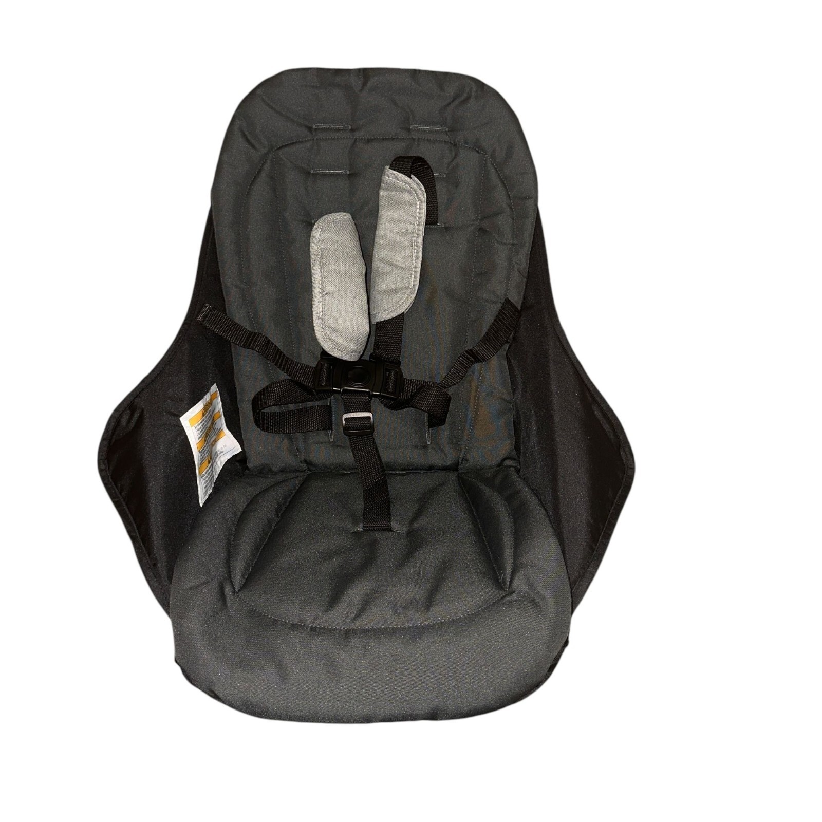 Graco 2139826 Ready2Grow LX 2.0 Double Stroller Rear Seat Fabric Replacement
