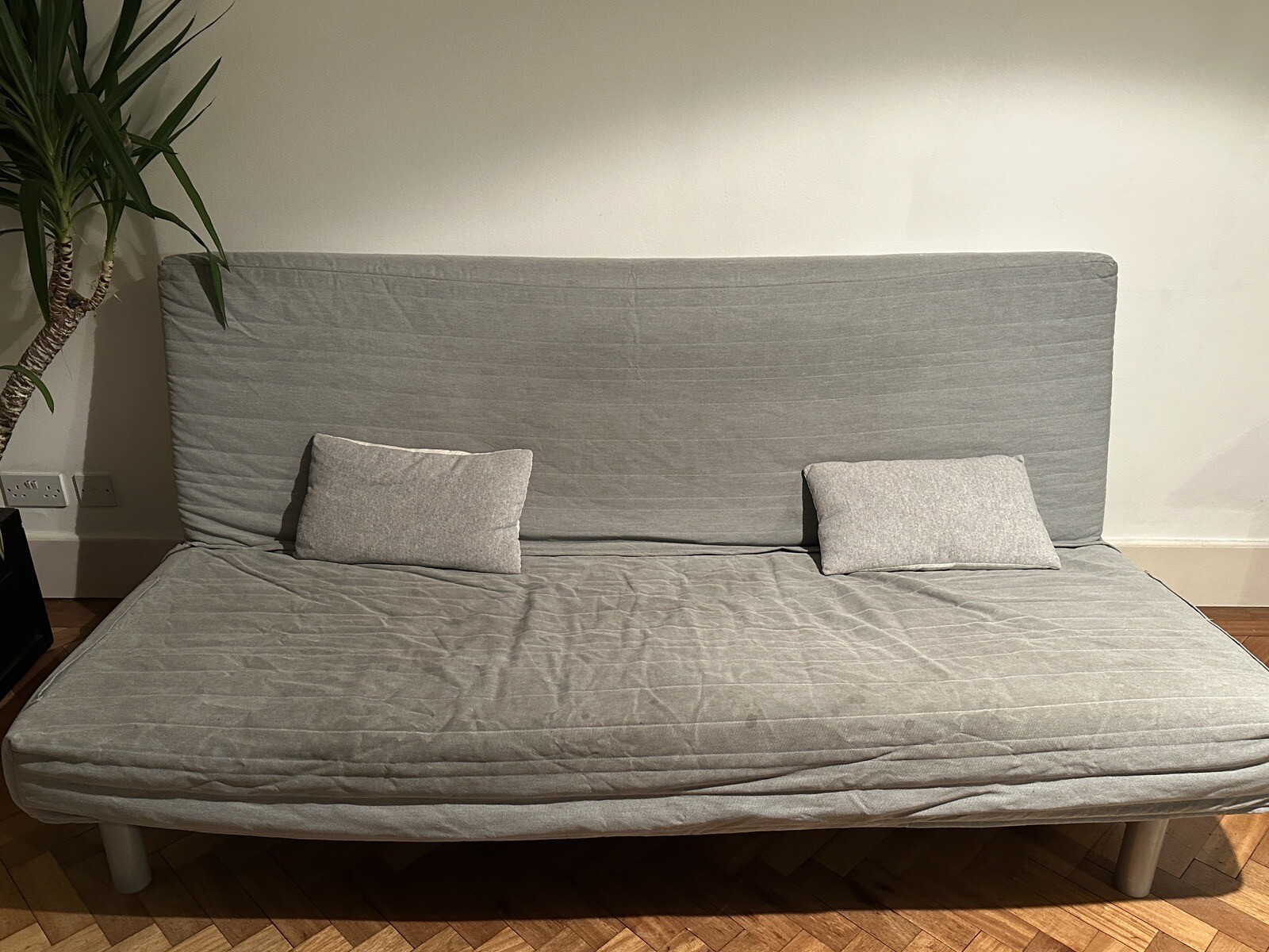 ikea sofa bed eBay