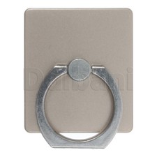 Ring Finger Grip Stand Holder Gold for Android Devices
