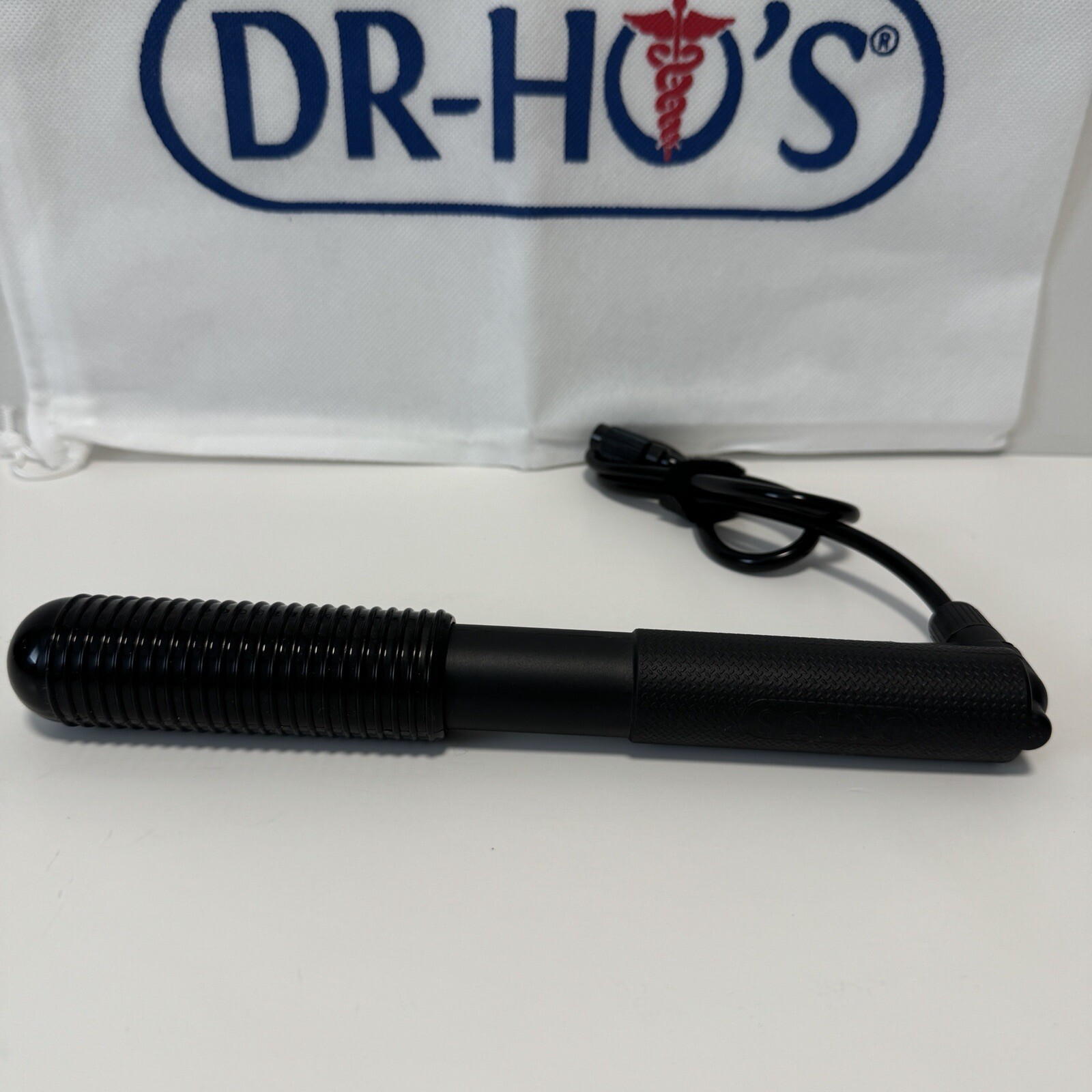 Hot-Selling Black Hand Pump Hand Air Pump For Dr . Ho's  Decompression Belt USA