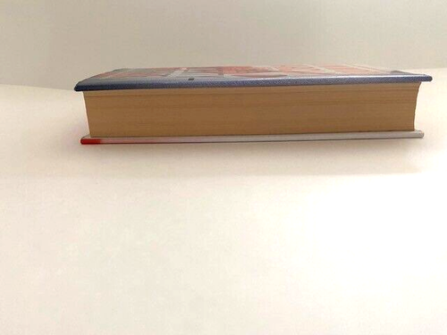 The Twenty Three by Linwood Barclay expertly plotted novel - Picture 6 of 7