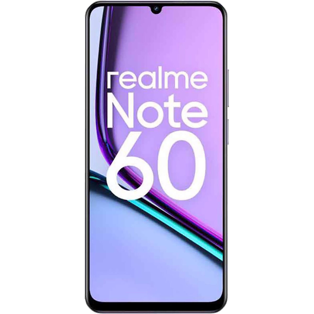 Realme Note 60 4G Marble Black 128GB + 6GB Dual-SIM Factory Realme Note 60 4G Marble Black 128GB + 6GB Dual-SIM Factory