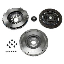 Kit d'embrayage Peugeot 807
