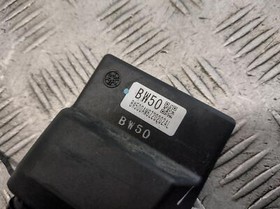 2017 YAMAHA DELIGHT LTS 125 -C ECU / CDI