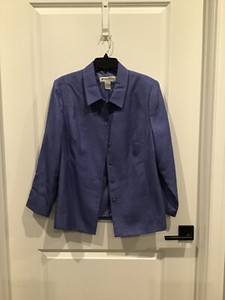 periwinkle blue blazer