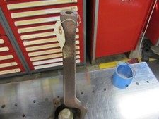 Vintage Mercedes Right Side Steering Knuckle Non-abs 116 330 41 20 Vintage Mercedes Right Side Steering Knuckle Non-abs 116 330 41 20
