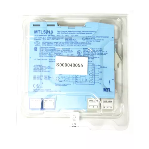 Neu im Karton für MTL MTL5018 Schalter Näherungsmelder - Bild 1 von 5