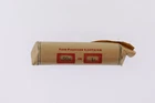 1916 D G - VG Lincoln Wheat Penny ROLL 50 Pennies in Steel-Strong Coin Wrapper