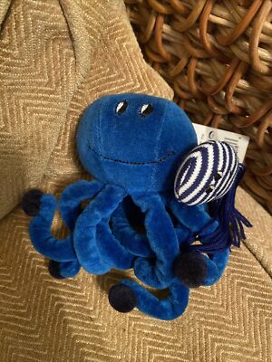  ジェリーキャット OCTOPUS オクトパス ブルー s-l400.jpg