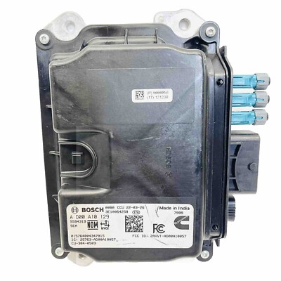 BOSCH CCU 22-03-26 / 5594319 / 2AVVT-AD00A10057