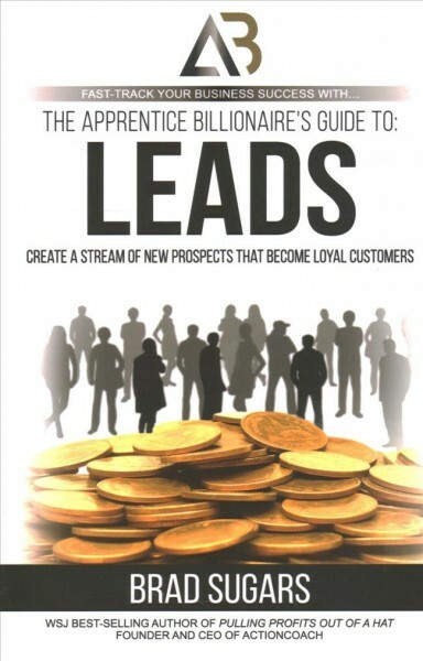 the apprentice stream