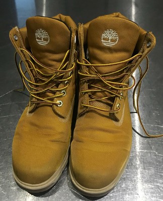 defender timberland