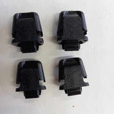 83917S8000CA Rear Door Curtain Hook 4p 1set (Fits: 2020 - 2023 The New Palisade)
