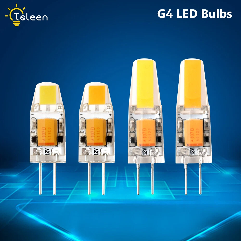 G4 spot sales led