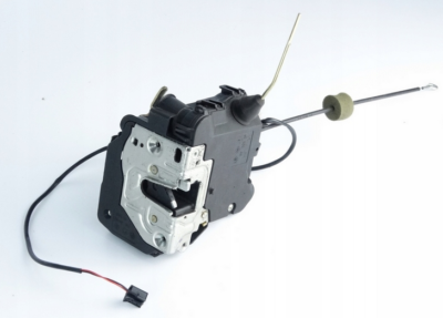 Mercedes-Benz W211 Front Left Door Lock Mechanism A2117200535 for 