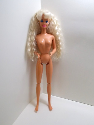 1994 Dance Moves  Barbie doll