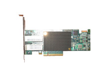 IBM Full Height 00E9266 16Gb 2-Port PCIe2 x8 SR SFP FC Adapter