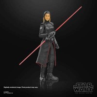 Star Wars Obi Wan Kenobi Owk Inquisitor Black Series Action Figure Hasbro