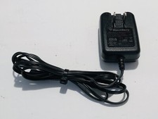 OEM Genuine Blackberry Wall Plug USB Charger Travel Power Adapter Mini-USB