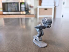 Assorted Small Pewter Figurines Hudson, Hallmark, Avon, R-B…Your Choice