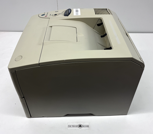 Brother HL-6050DN A4 Mono Laser Printer HL6050DNZU1 - Picture 5 of 11