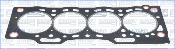 Ajusa 10016700 Dichtung, Zylinderkopf FüR Toyota-image