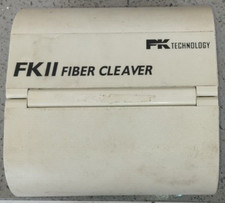 PK Technology Inc. FK11-STD Fiber Optic Cleaver