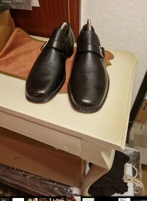 Bally Herrenschuhe