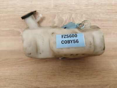 YAMAHA FZS600 Fazer Ausgleichsbehälter Kühlflüssigkeit COBY56