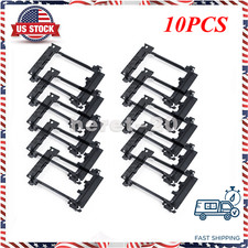 10X XPDVP CPU Heatsink Holder Bracket For Dell R540 R740 R840R940 T440 T640 T340