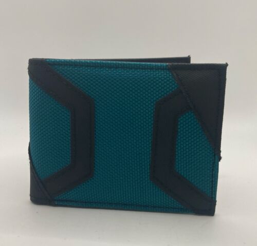 Cartera Traje My Hero Academia Deku - NUEVA - Imagen 2 de 3