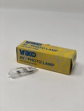 Wiko FLW 24V 300W Projector Bulb. BRAND NEW FREE SHIPPING 