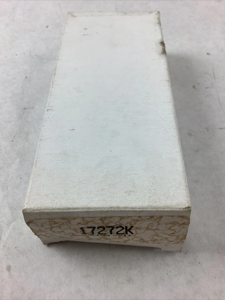 Kit de herrajes de freno de tambor 17272 k para Nissan Sentra 1982-88 Foto 3 de 3