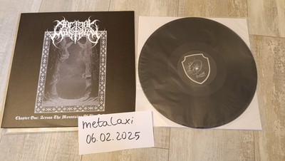 Ancient Mastery - Chapter One: Across The Mountains Of The Drämmarskol Vinyl LP