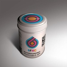 SFXC hydrochrome sprühbare Beschichtung - Ti...