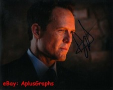 DEAN WINTERS... John Wick - SIGNED