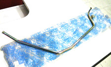 tubo acqua piaggio quarz  in  ferro  258472  pesolemotors