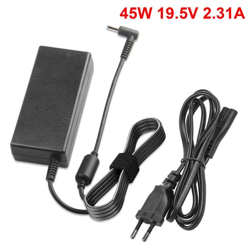 Laptop Ladekabel 45W 19.5V 2.31A Notebook Ladegerät für HP Stream 11 13 14 x360 - Bild 3 von 11