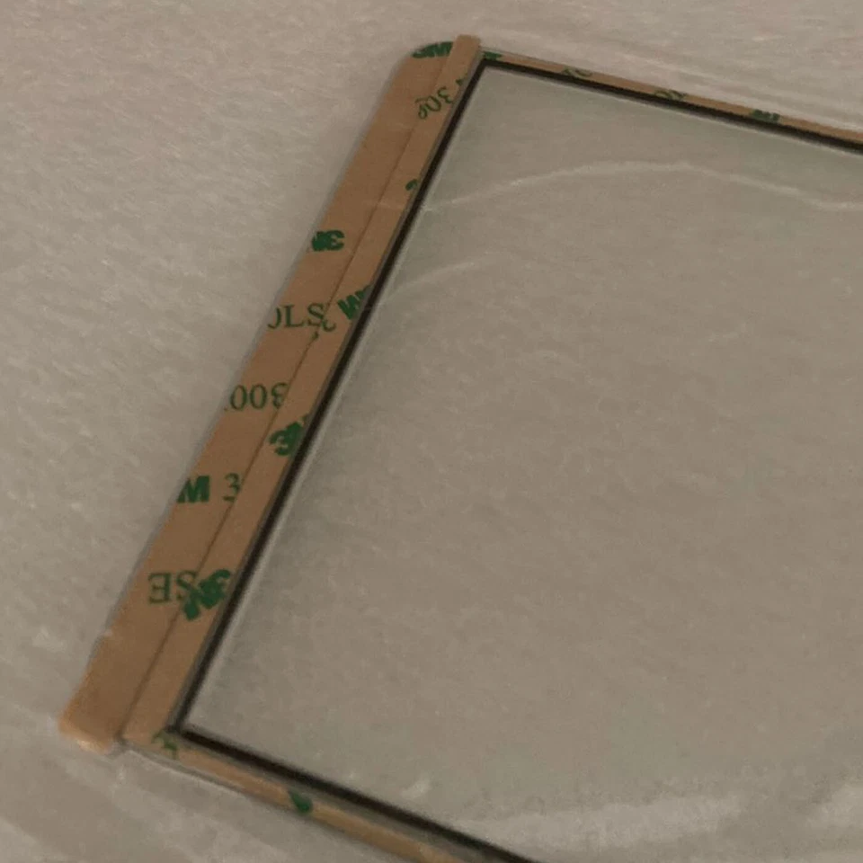 For ARCHOS AC101T4G 10.1'' Tablet New Touch Screen Digitizer no logo - Image 2 of 3