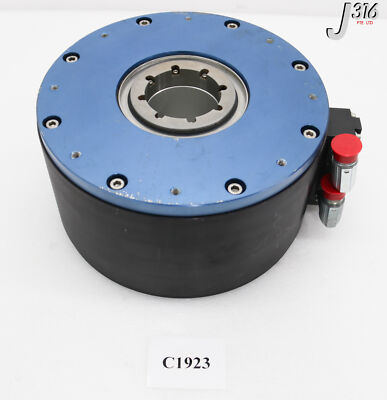 C1923 KOLLMORGEN GOLDLINE DIRECT DRIVE ROTARY SERVO MOTOR D101A-93-1215-001