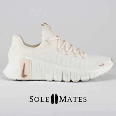 スニーカー Nike Free Metcon 6 Women's Sneakers FJ7126-102 Nike Free Metcon 6 Women's Workout Shoes. Nike.com