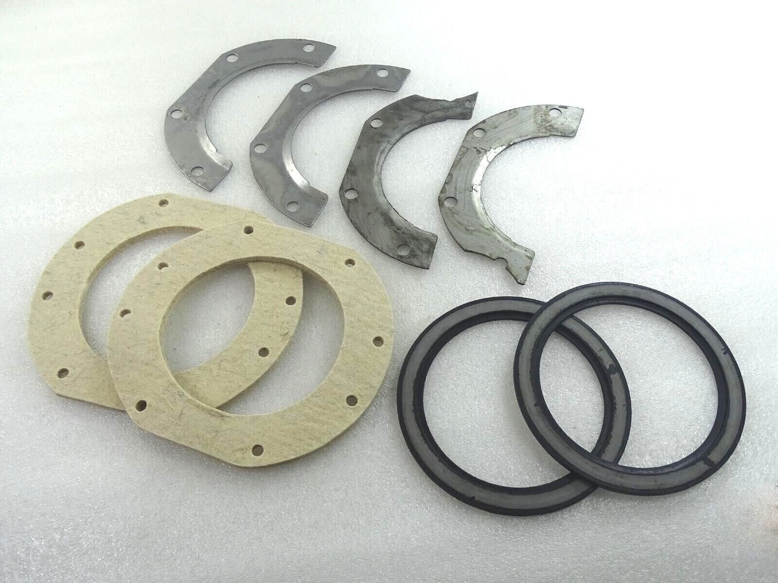 STEERING KNUCKLE SEAL KIT FOR WILLYS MB GPW CJ2A 3A M38 38A1 JEEP eBay