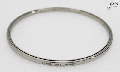 デザイン 35741 APPLIED MATERIALS BRG, 6-INCH HYBRID CERAMIC, SHIELDED, XV