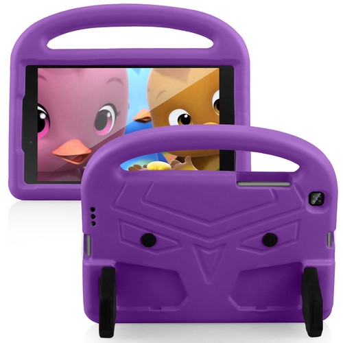 Kids Stand Case Cover for Samsung Galaxy Tab A 8.0" A 8.4" T307 A7 10.4" S6 Lite - 第 28/42 張圖片